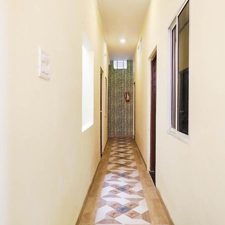 Hotel O The Dreams إندور المظهر الخارجي الصورة