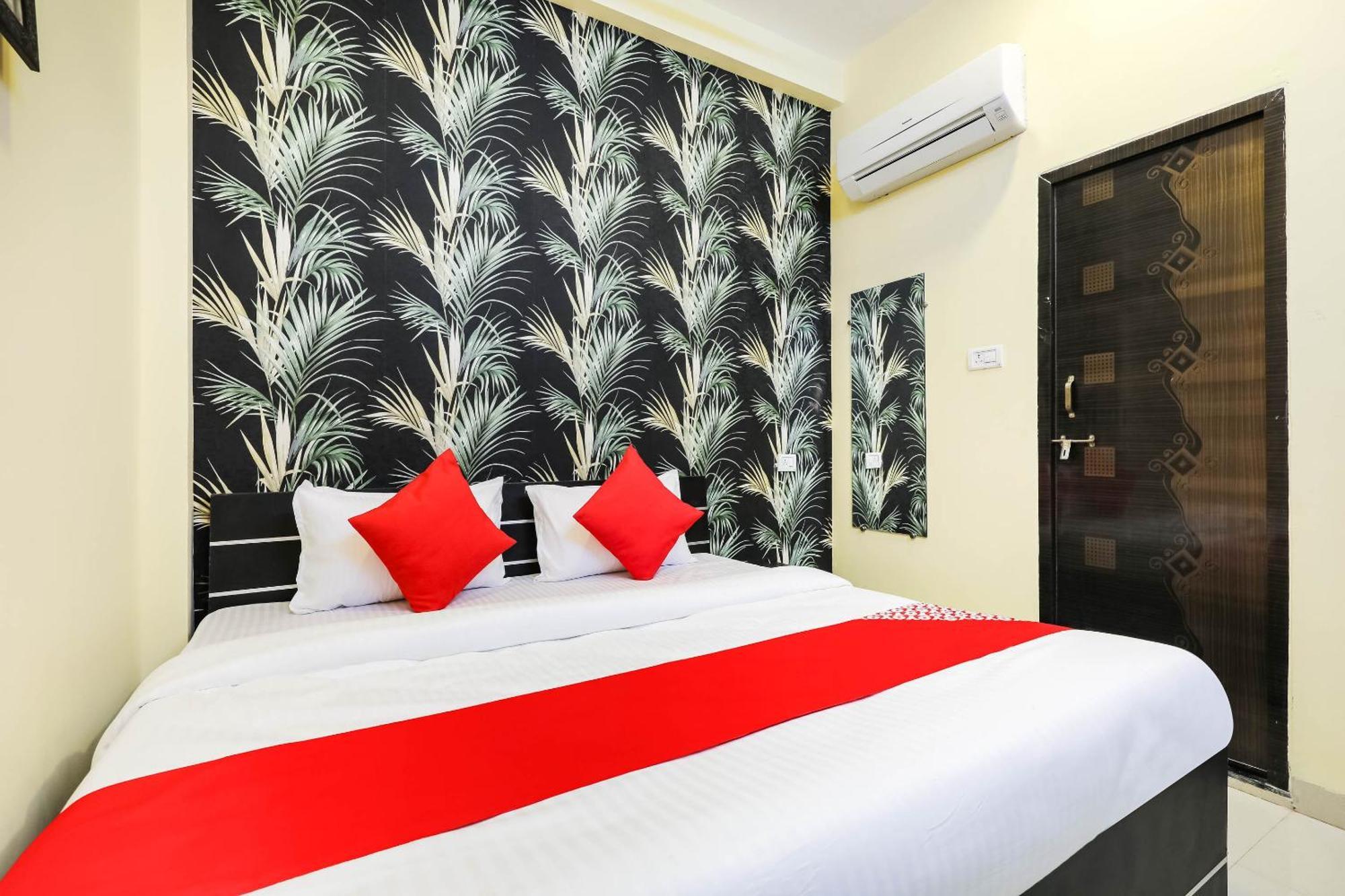 Hotel O The Dreams إندور المظهر الخارجي الصورة